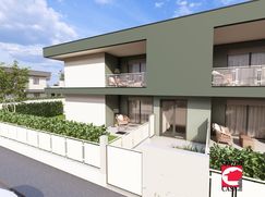 Appartamento in Residenziale