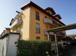 Appartamento in Residenziale