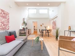 Loft in Residenziale