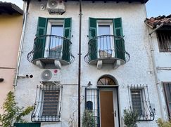 Villetta a schiera in Residenziale