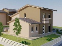 Casa Bi/Trifamiliare in Residenziale