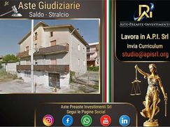 Appartamento in Residenziale