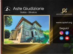 Villa in Residenziale