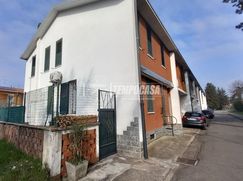 Villetta a schiera in Residenziale