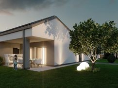 Villetta a schiera in Residenziale