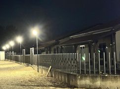 Villetta a schiera in Residenziale