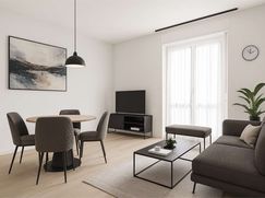 Appartamento in Residenziale