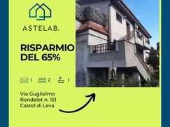 Appartamento in Residenziale