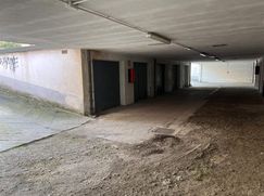 Box/posto auto in Residenziale