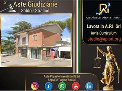 Appartamento in Residenziale