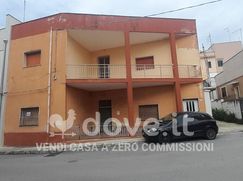 Casa indipendente in Residenziale