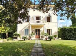 Villa in Residenziale