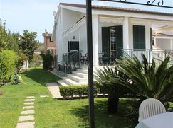 Villa in Residenziale