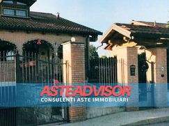 Villa in Residenziale