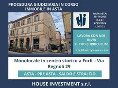 Appartamento in Residenziale