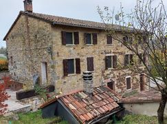 Rustico/Casale in Residenziale