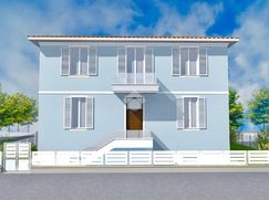Casa indipendente in Residenziale