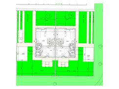 Casa Bi/Trifamiliare in Residenziale