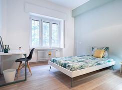 Stanza in Residenziale