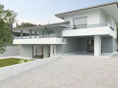 Casa indipendente in Residenziale
