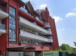 Appartamento in Residenziale