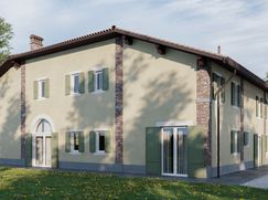 Rustico/Casale in Residenziale