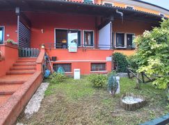 Villetta a schiera in Residenziale