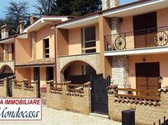 Villetta a schiera in Residenziale