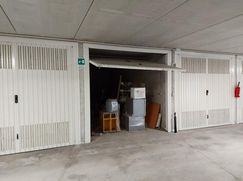 Box/posto auto in Residenziale