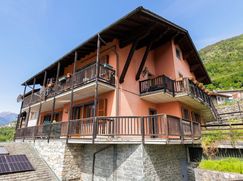 Appartamento in Residenziale