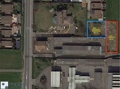 Terreno edificabile in Residenziale