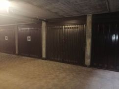 Box/posto auto in Residenziale