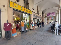 Negozio/Locale commerciale in Commerciale