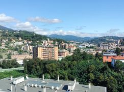Appartamento in Residenziale