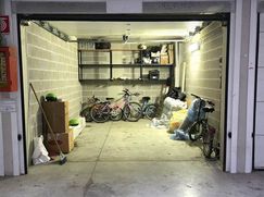 Box/posto auto in Residenziale