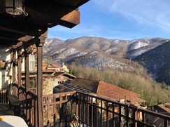 Casa indipendente in Residenziale