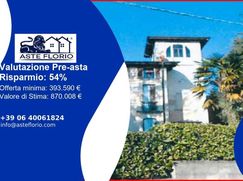 Villetta a schiera in Residenziale