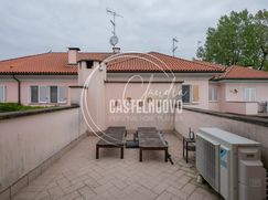 Villetta a schiera in Residenziale
