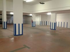 Box/posto auto in Residenziale