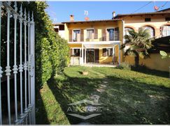 Casa indipendente in Residenziale