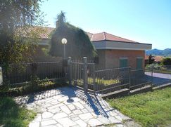 Villa in Residenziale