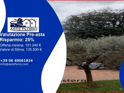 Villetta a schiera in Residenziale