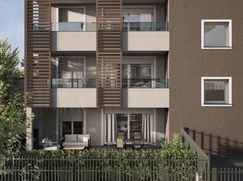 Appartamento in Residenziale