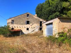 Rustico/Casale in Residenziale