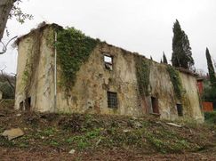 Rustico/Casale in Residenziale