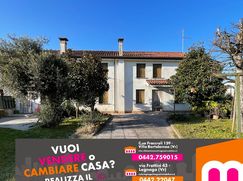 Casa indipendente in Residenziale