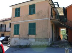 Villetta a schiera in Residenziale