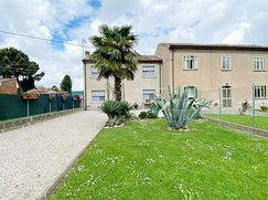 Casa indipendente in Residenziale