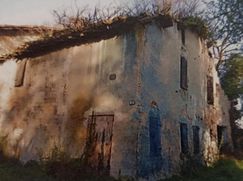 Rustico/Casale in Residenziale