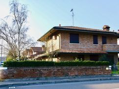 Villa in Residenziale